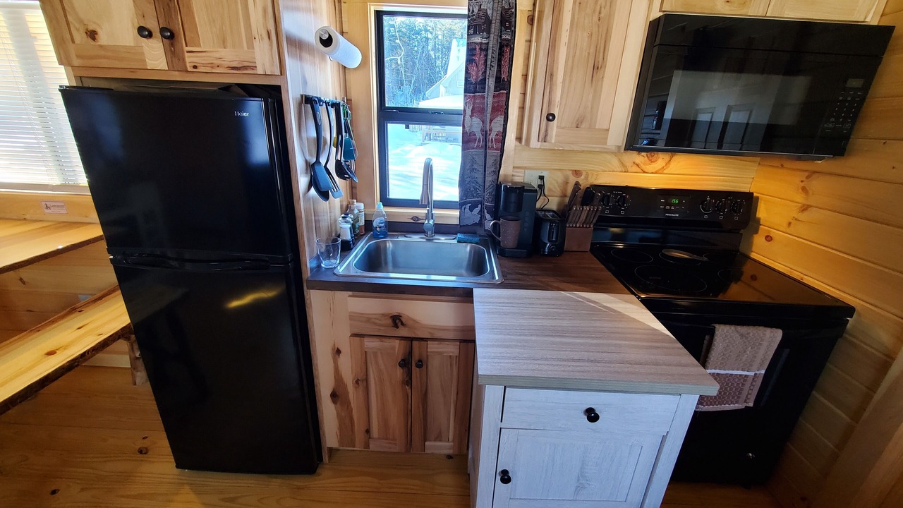 Photo of Kitchen in Eustis