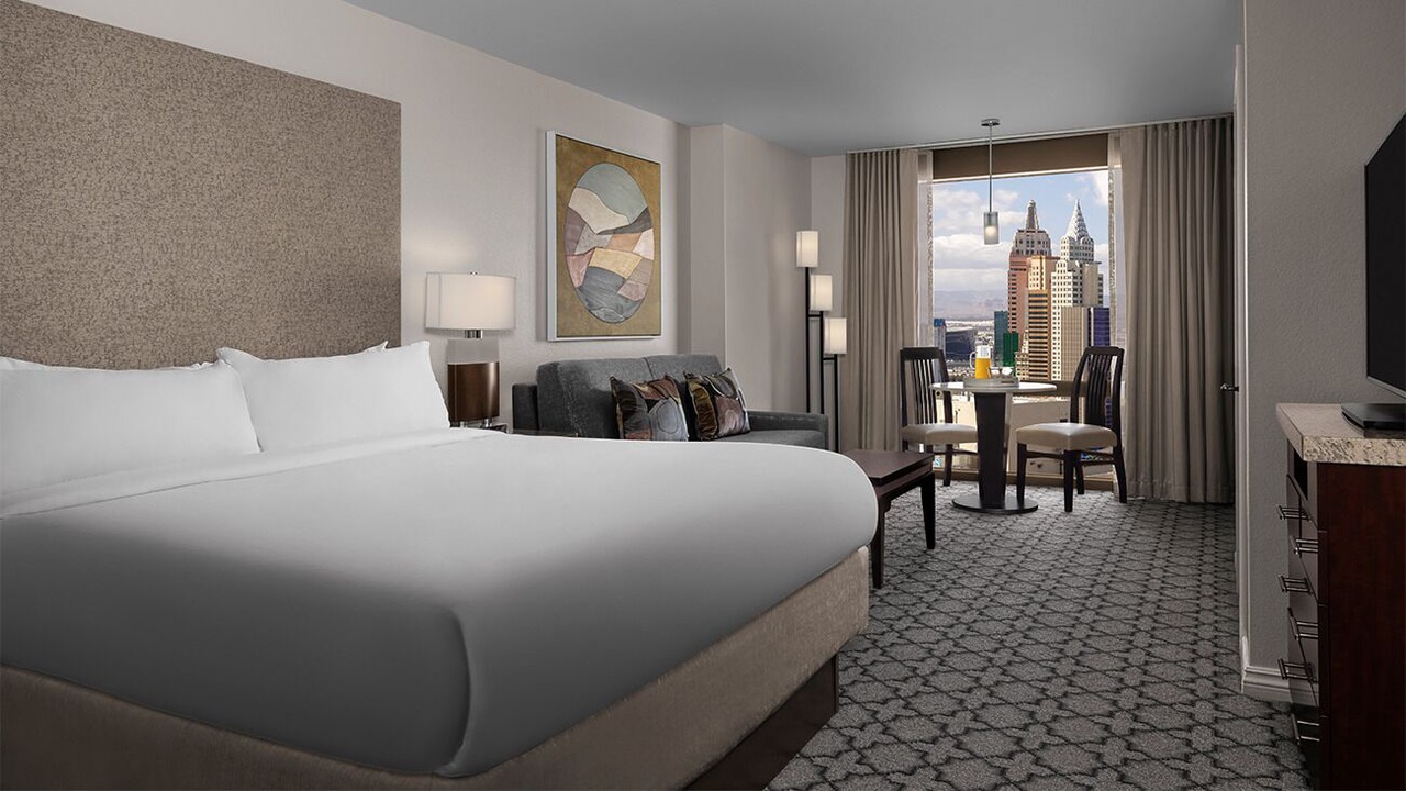 Photo of Bedroom in Las Vegas
