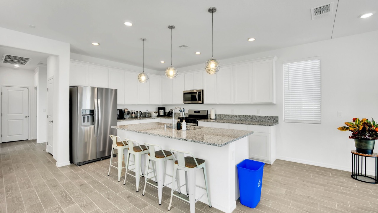 Photo of Kitchen in Desert Hills