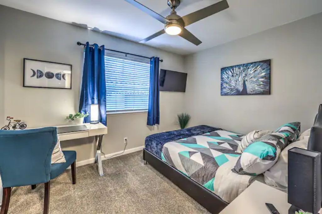 Photo of Bedroom in Paradise