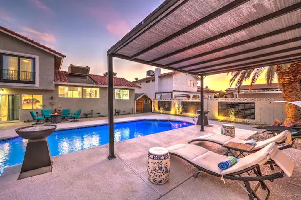 Photo of Outdoor in Paradise