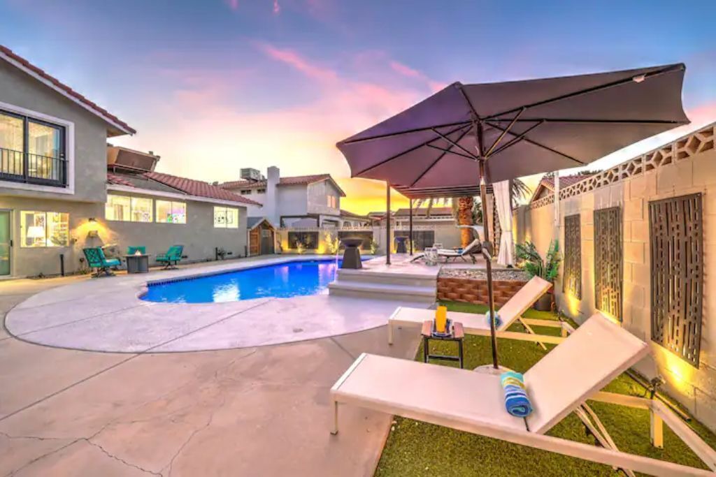 Photo of Outdoor in Paradise