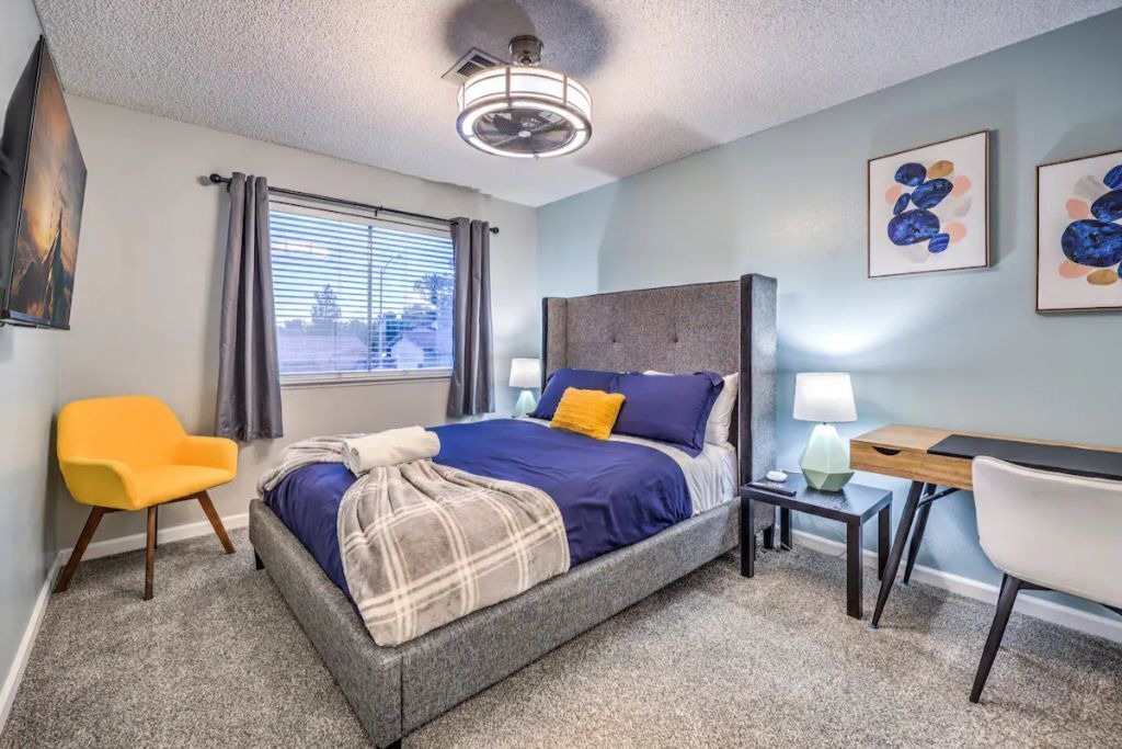 Photo of Bedroom in Paradise
