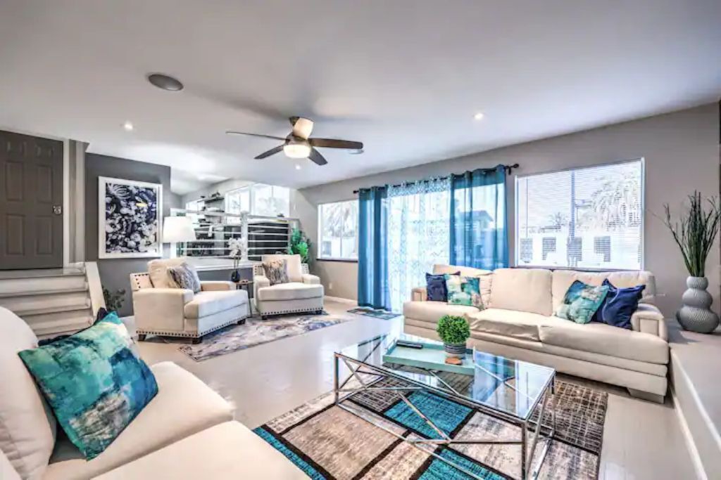 Photo of Livingroom in Paradise