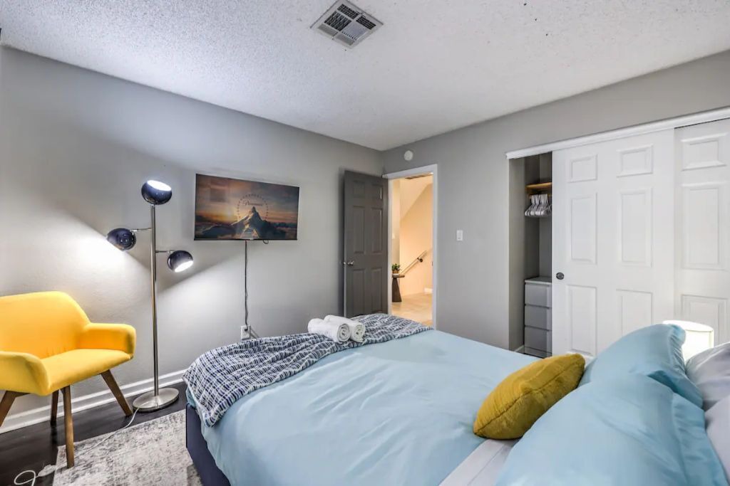 Photo of Bedroom in Paradise