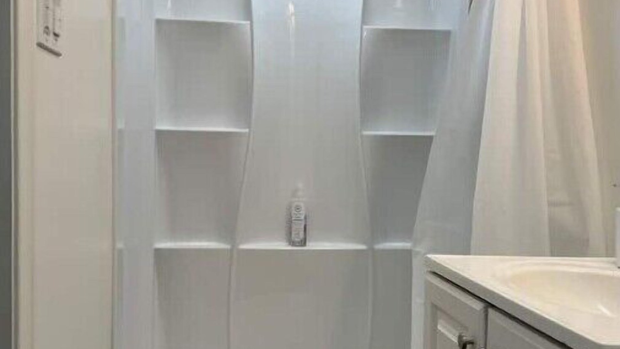Photo of Bathroom in Running Springs