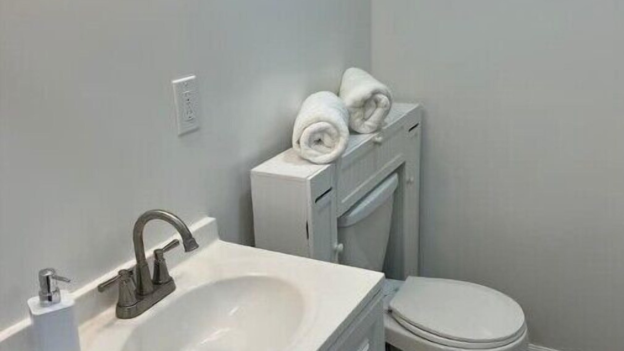 Photo of Bathroom in Running Springs