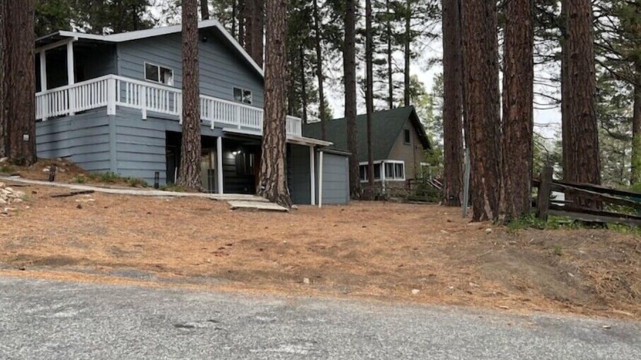 Photo of Outdoor in Running Springs