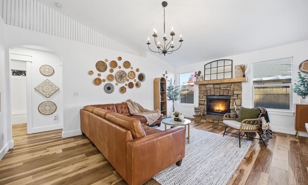 Photo of Livingroom in Southwest Ada County Alliance