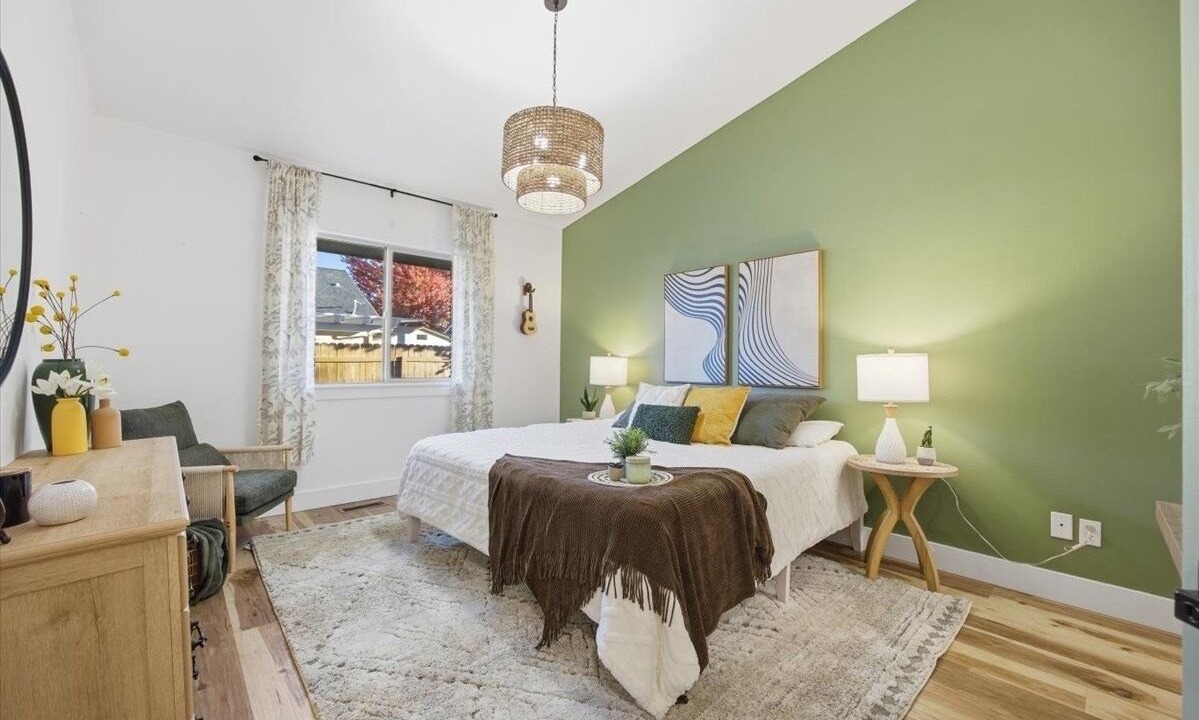 Photo of Bedroom in Southwest Ada County Alliance