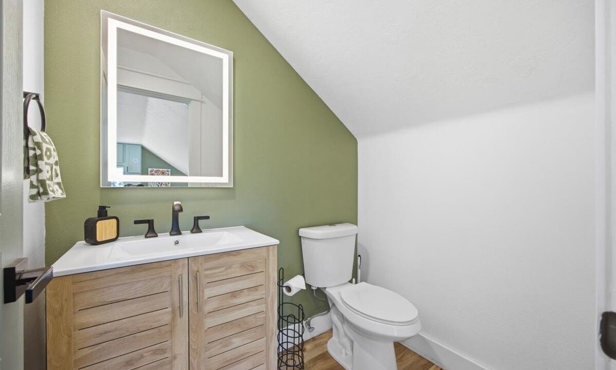 Photo of Bathroom in Southwest Ada County Alliance
