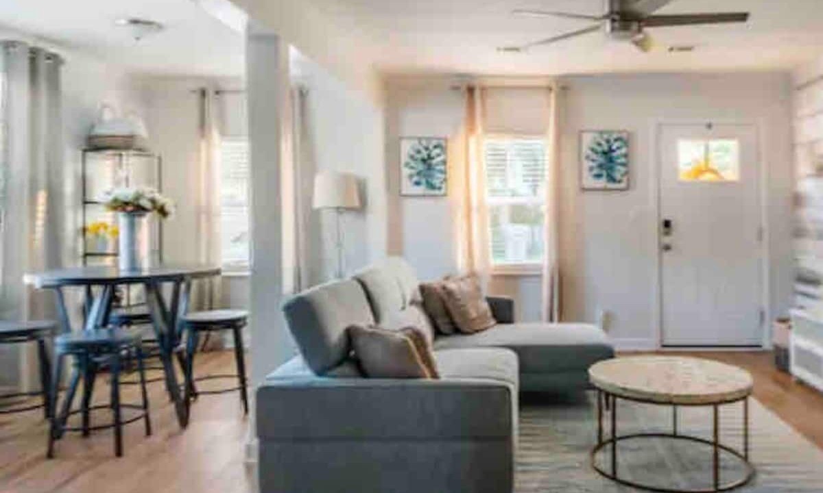 Photo of Livingroom in Warrington