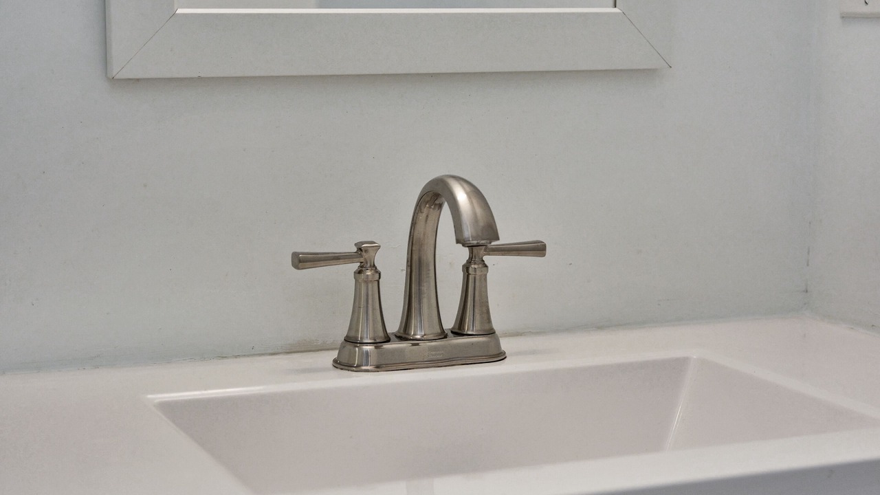 Photo of Bathroom in East Somerville