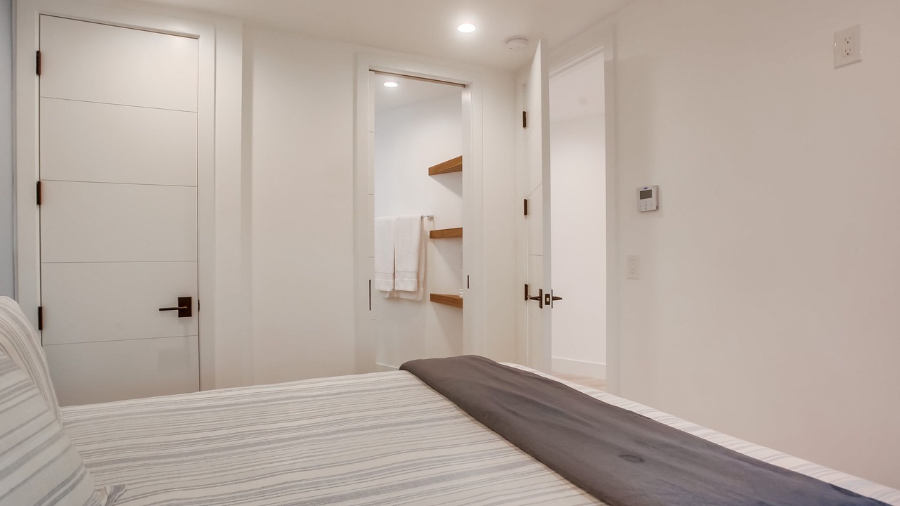 Photo of Bathroom in Townsite