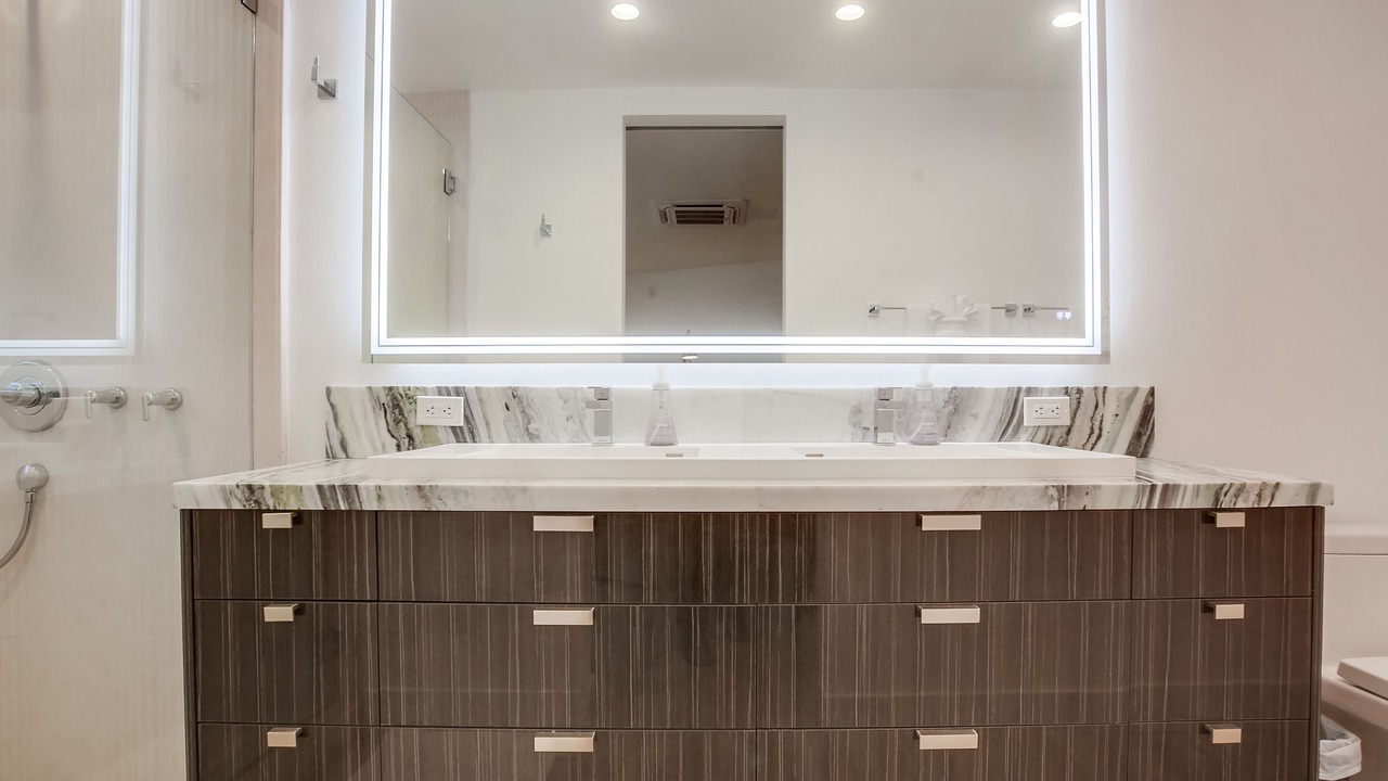 Photo of Bathroom in Townsite