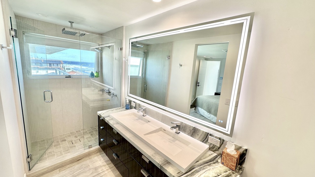 Photo of Bathroom in Townsite