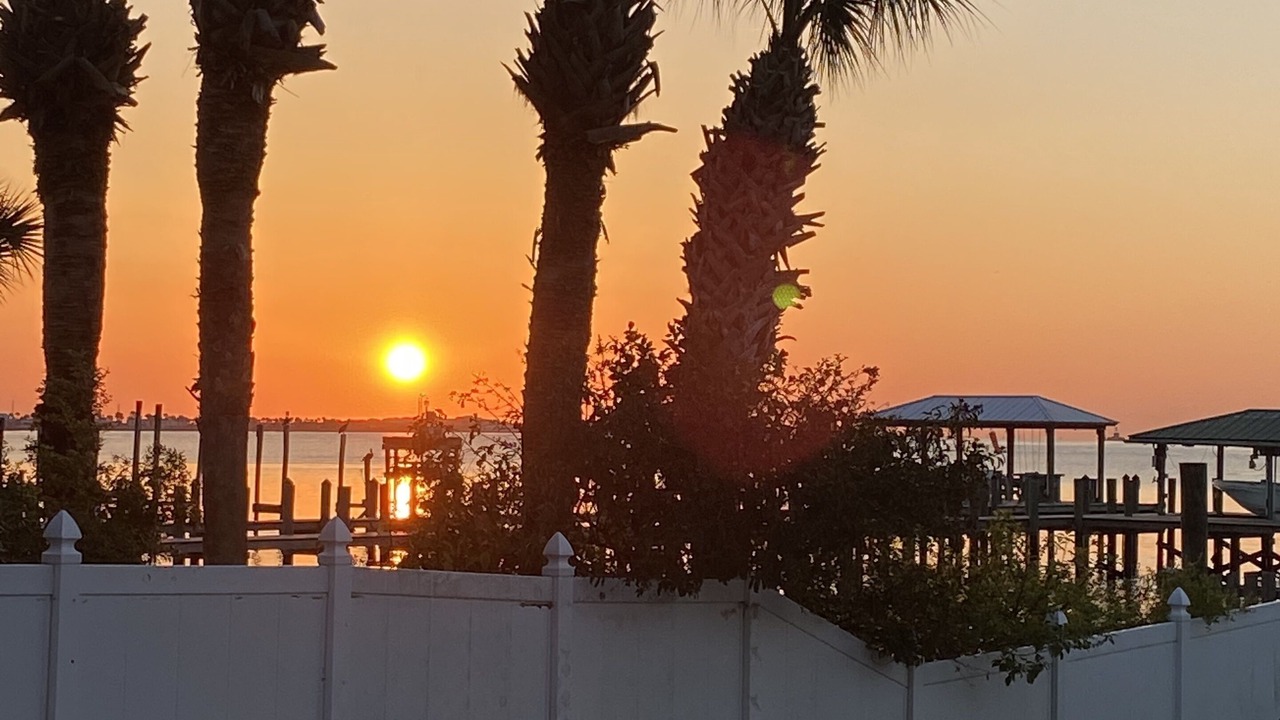 Photo of Outdoor in Fort George Island