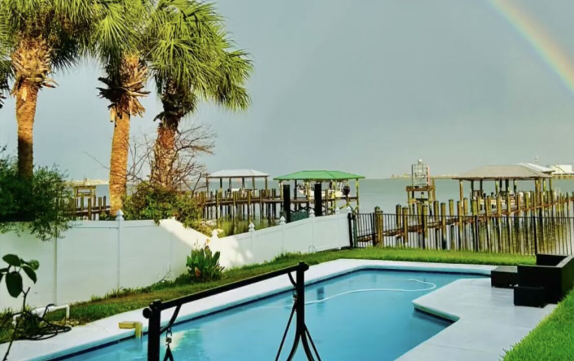 Photo of Outdoor in Fort George Island