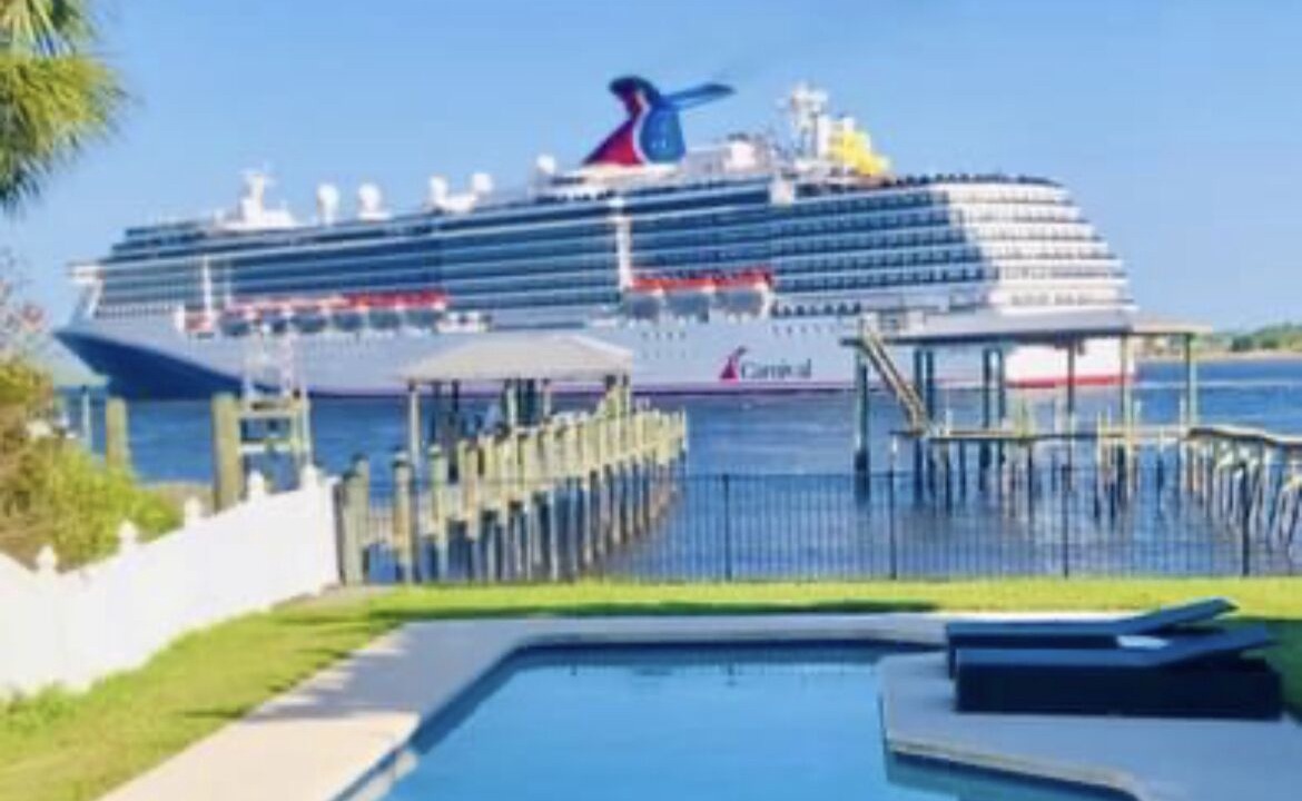 Photo of Outdoor in Fort George Island