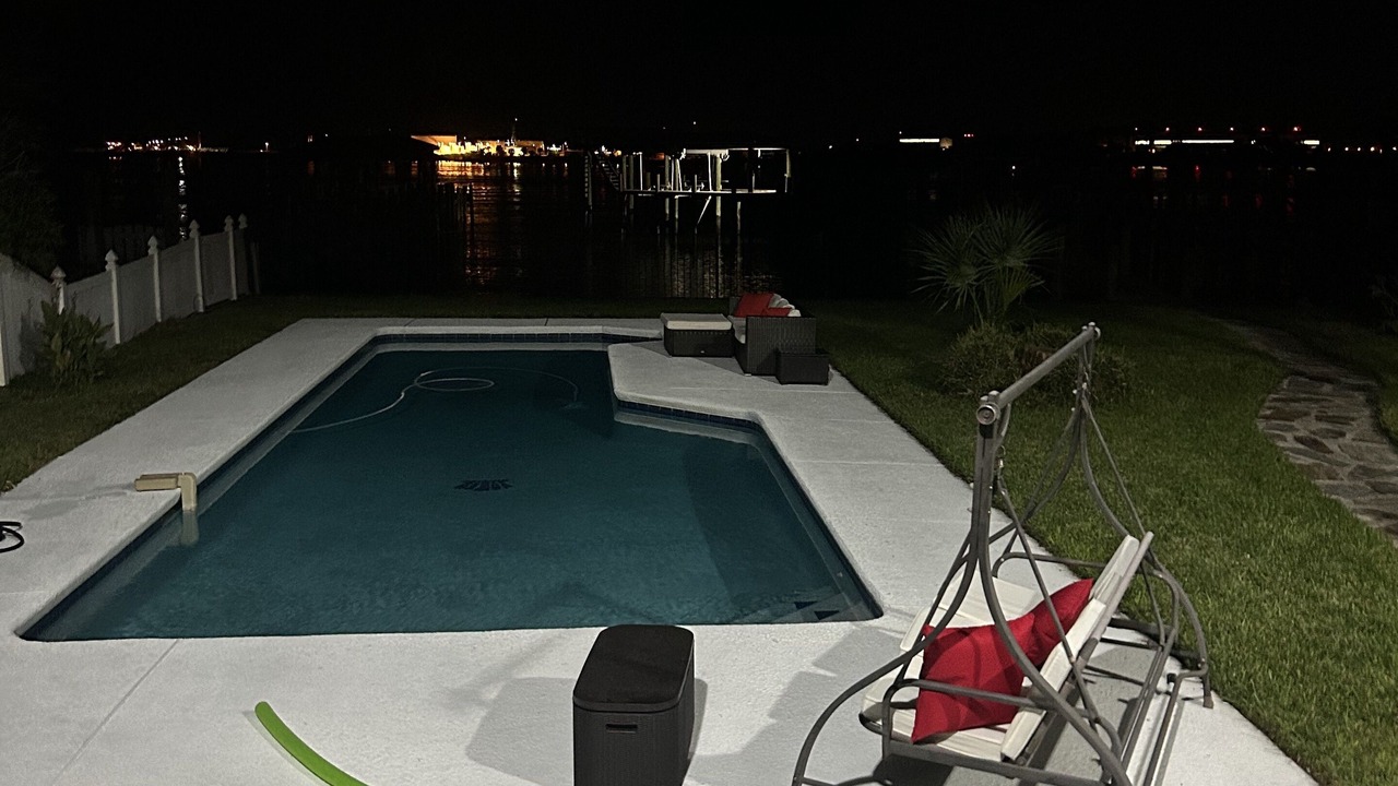 Photo of Outdoor in Fort George Island