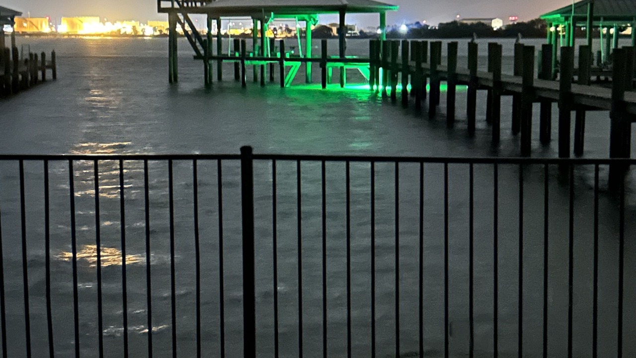 Photo of Outdoor in Fort George Island