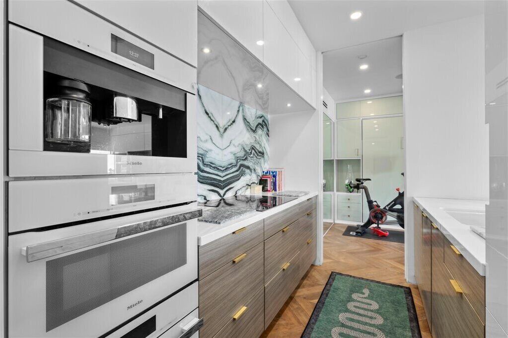 Photo of Kitchen in Hollywood