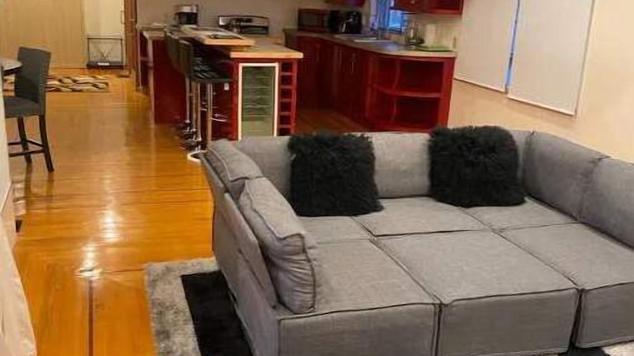 Photo of Livingroom in Ladera Heights