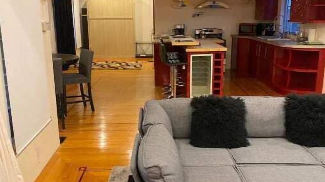 Photo of Livingroom in Ladera Heights