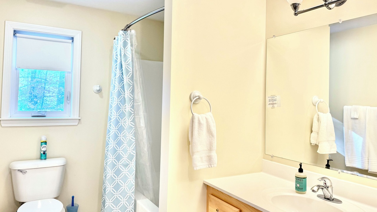 Photo of Bathroom in West Minot
