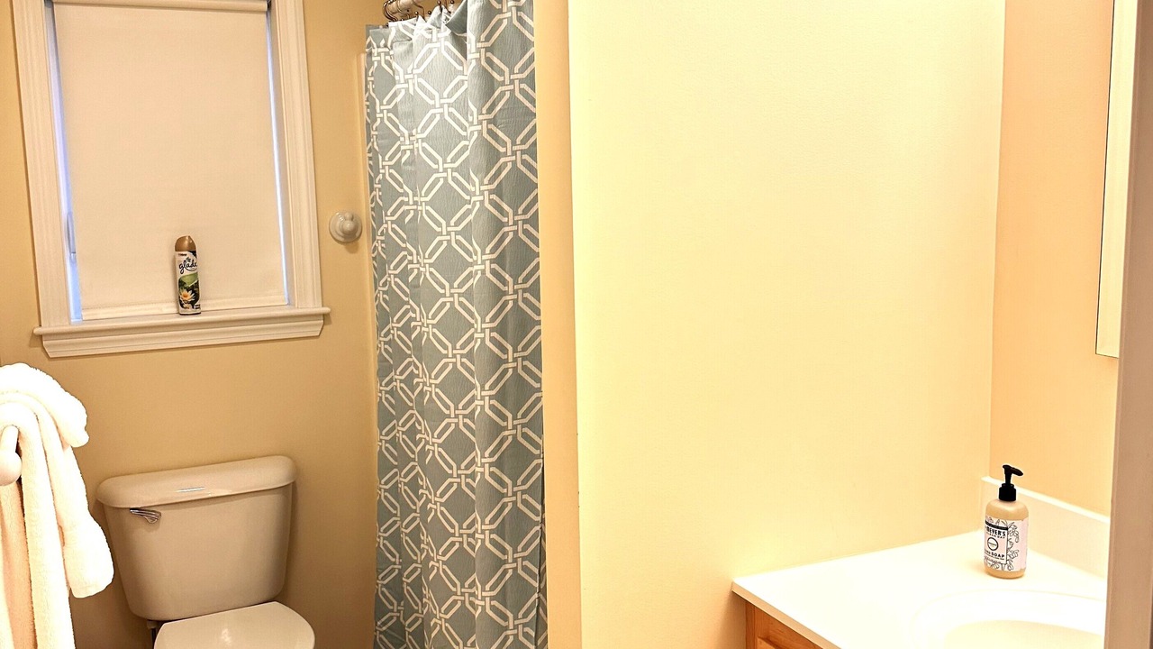 Photo of Bathroom in West Minot