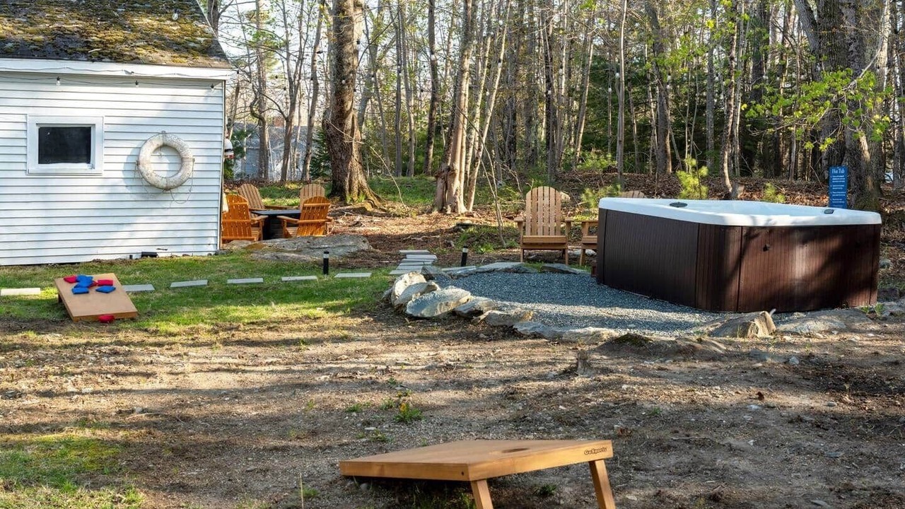 Photo of Outdoor in Ellsworth