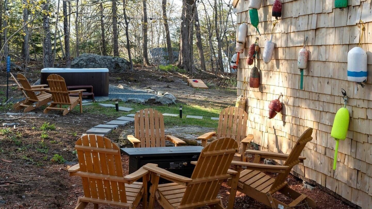 Photo of Outdoor in Ellsworth