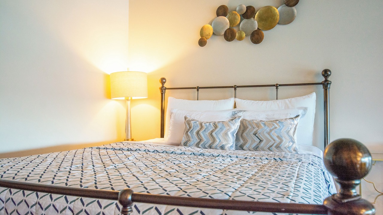 Photo of Bedroom in East Village