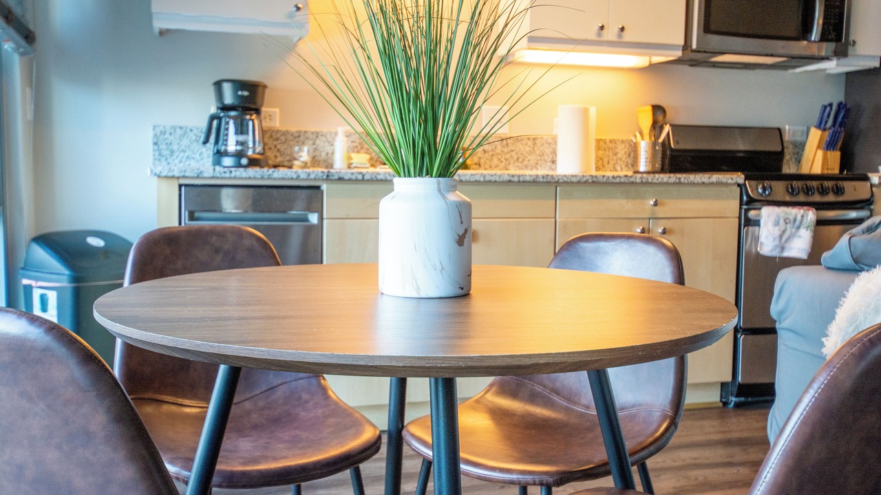 Photo of Kitchen in East Village