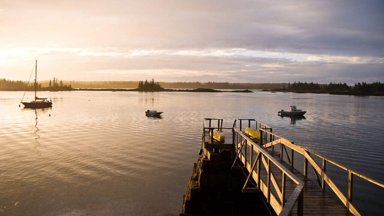 Photo of Outdoor in Vinalhaven