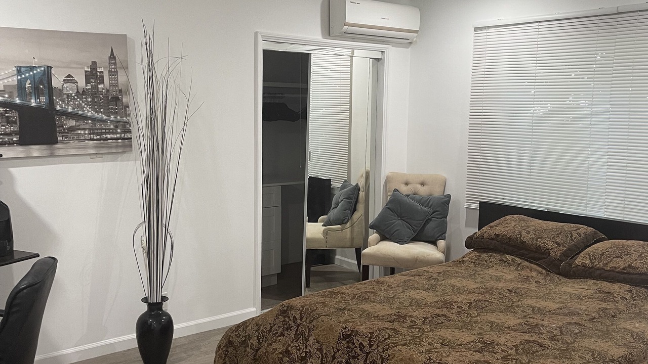 Photo of Bedroom in West Los Angeles