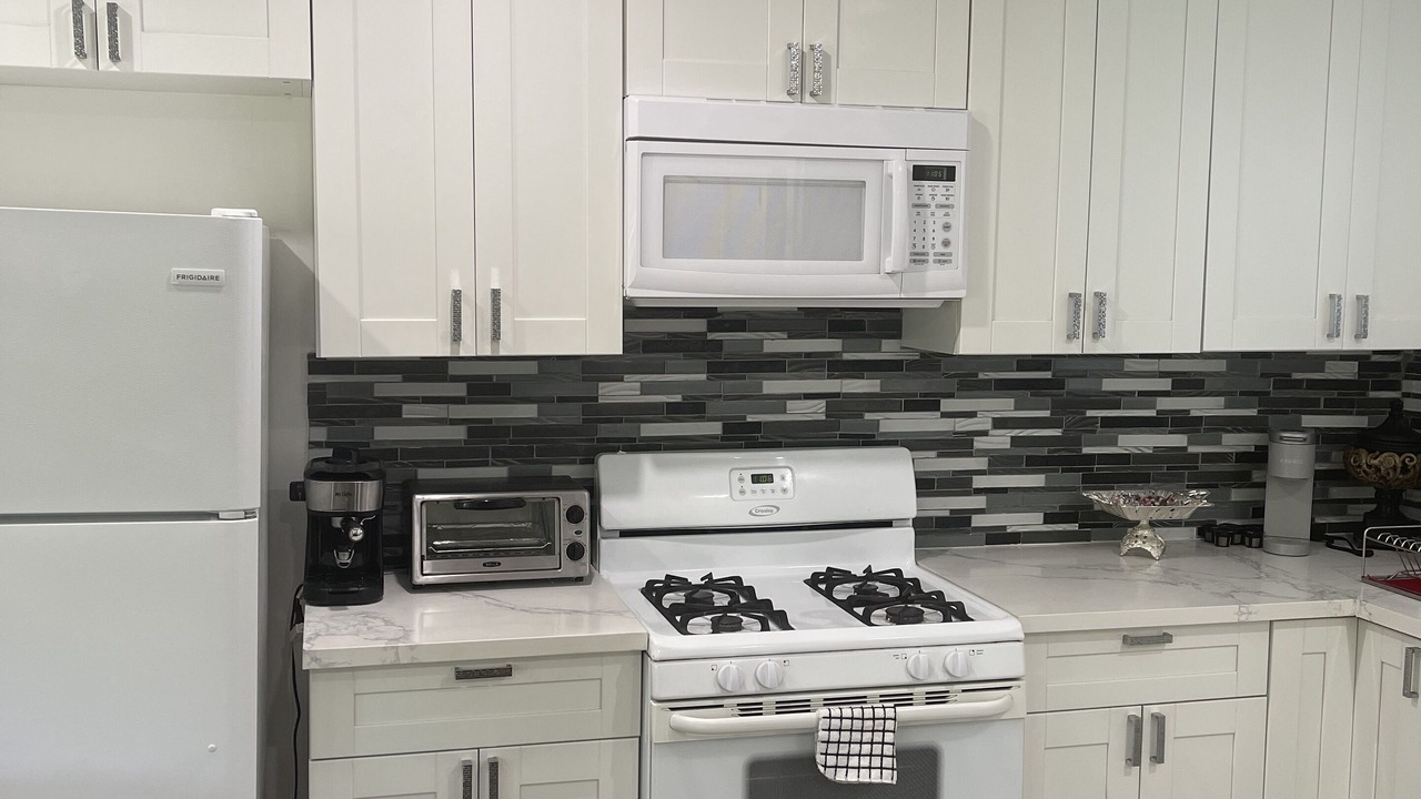 Photo of Kitchen in West Los Angeles
