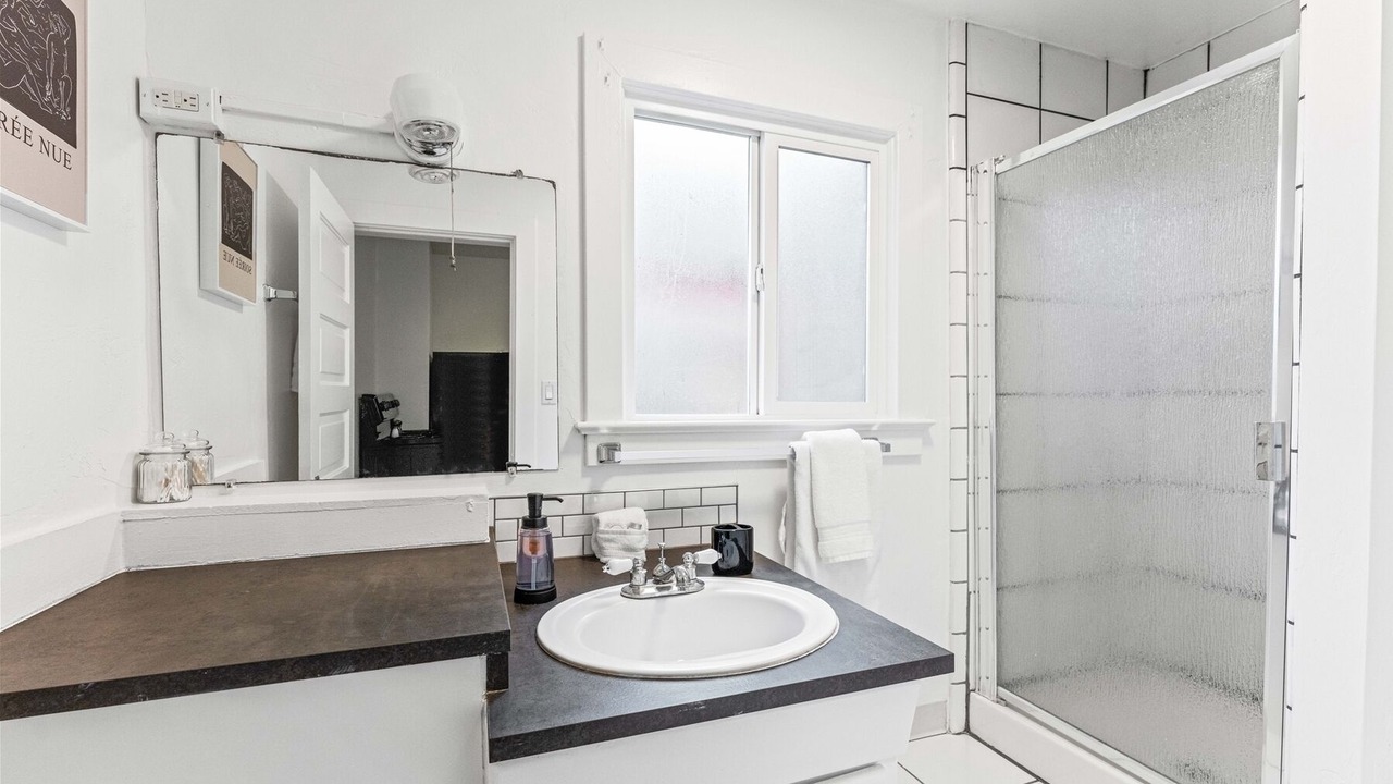 Photo of Bathroom in North End