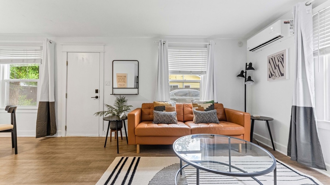 Photo of Bedroom in North End