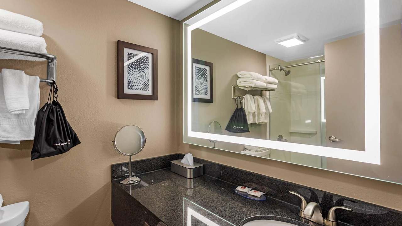 Photo of Bathroom in Pottstown