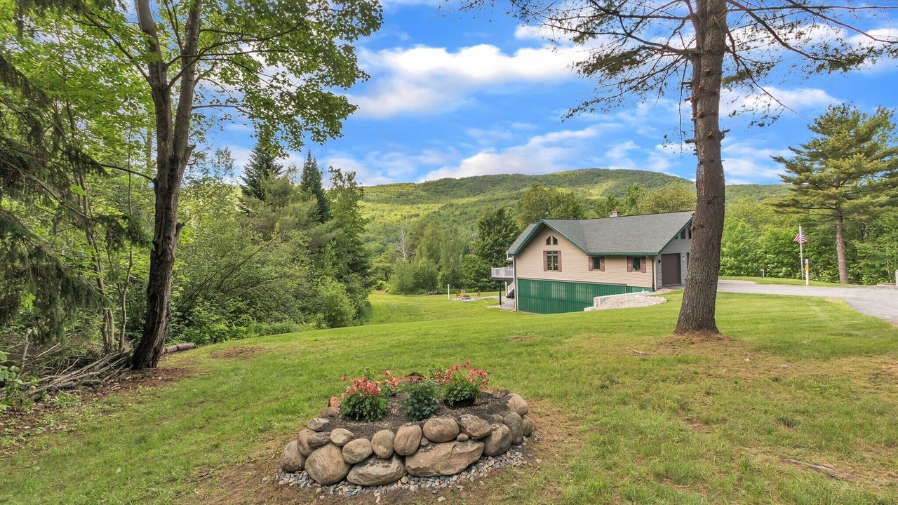 Photo of Outdoor in Rumford Center