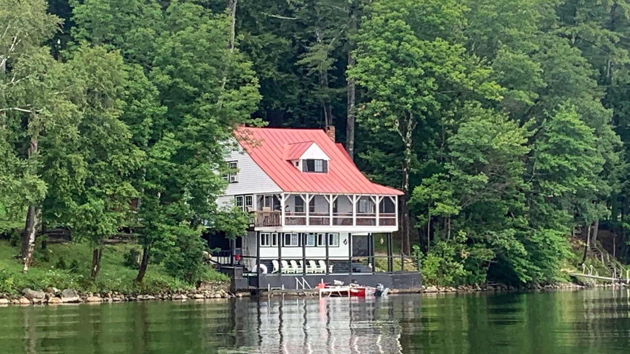 Photo of Outdoor in Winthrop