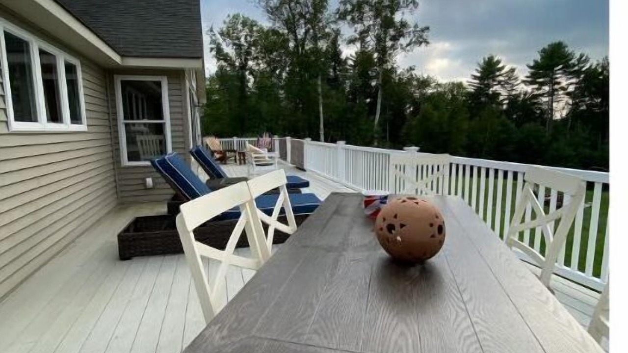 Photo of Outdoor in Mount Vernon
