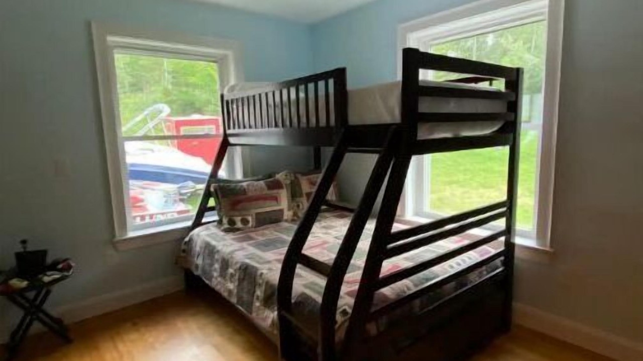 Photo of Bedroom in Mount Vernon
