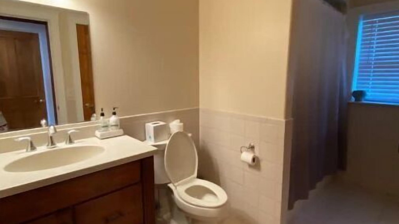 Photo of Bathroom in Mount Vernon