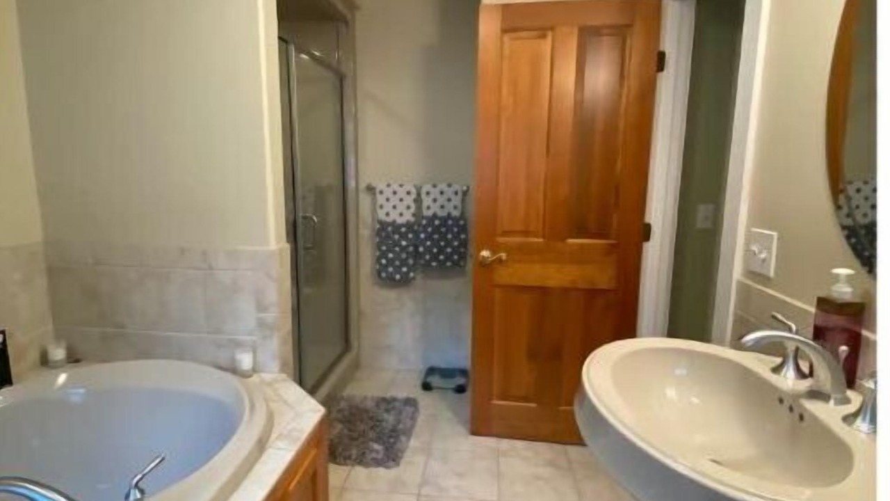 Photo of Bathroom in Mount Vernon