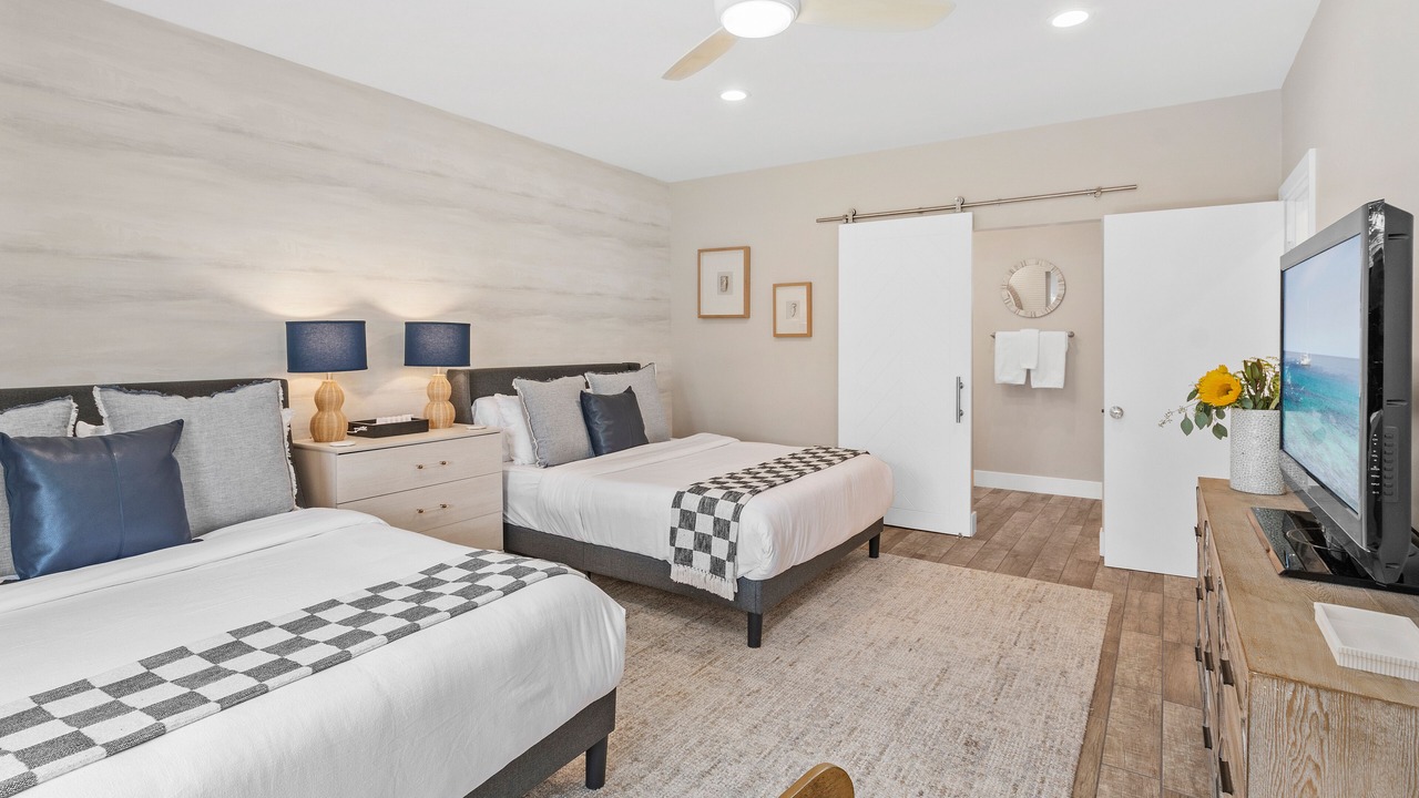 Photo of Bedroom in Carlsbad