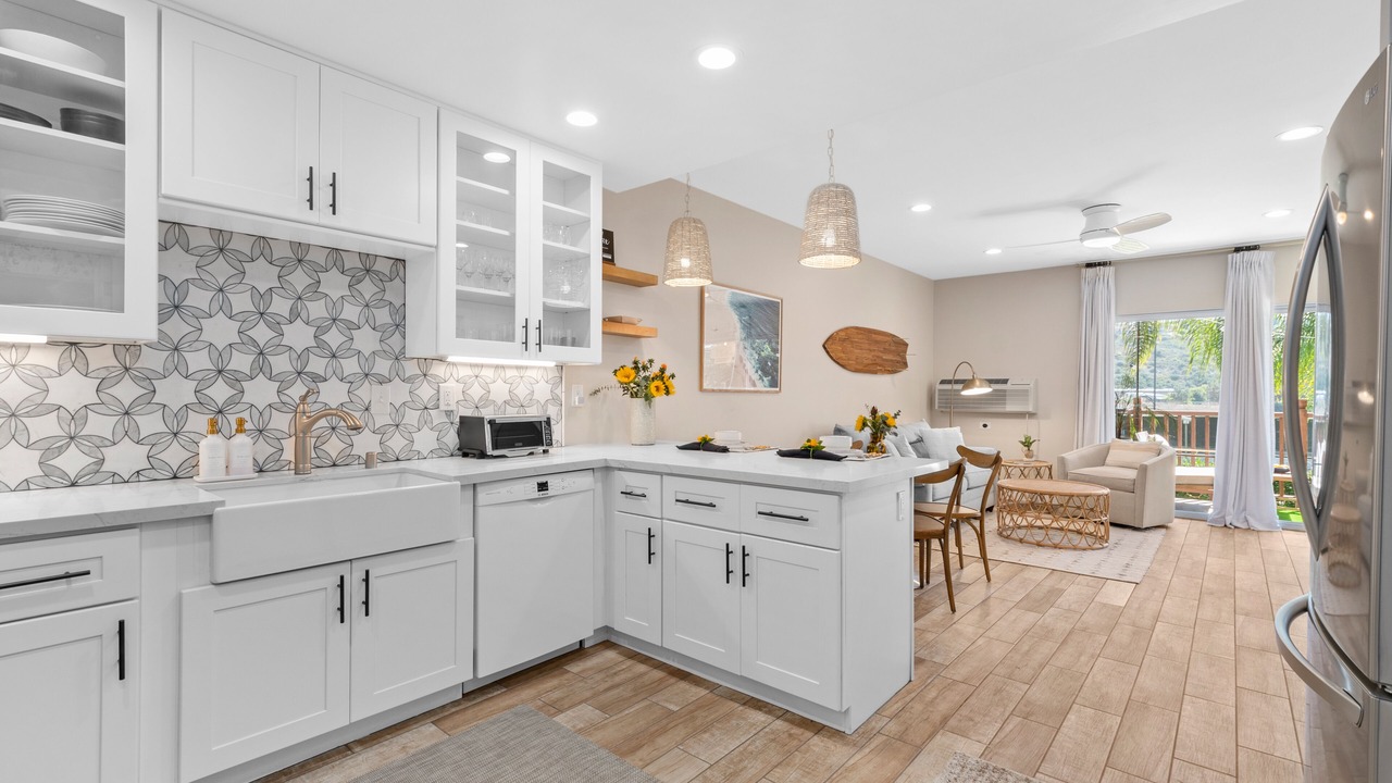 Photo of Kitchen in Carlsbad