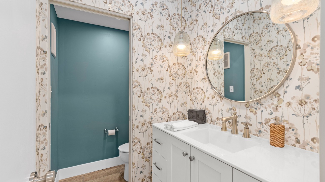 Photo of Bathroom in Carlsbad