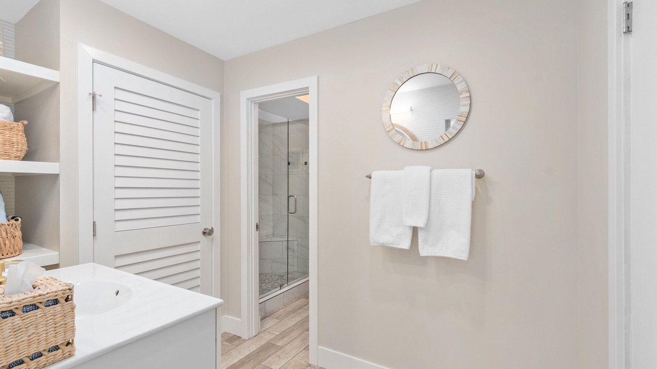 Photo of Bathroom in Carlsbad